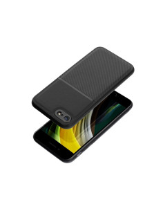 Coque NOBLE pour IPHONE 13 7 / 8 / SE 2020 / SE 2022 noir 2