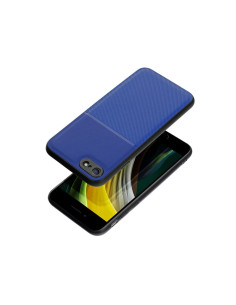 Coque NOBLE pour IPHONE 13 7 / 8 / SE 2020 / SE 2022 bleu 2