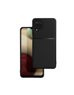 Coque NOBLE pour SAMSUNG A12 / M12 noir