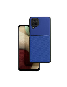 Coque NOBLE pour SAMSUNG A12 / M12 bleu