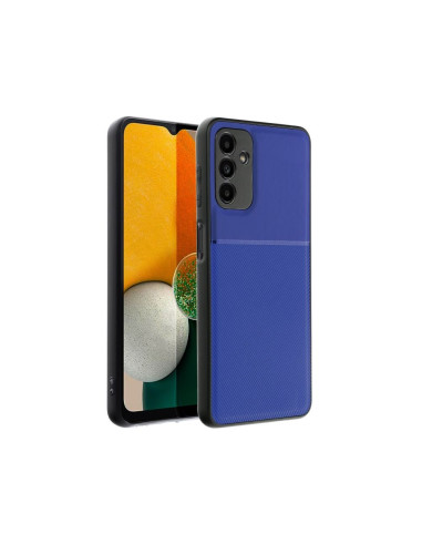 Coque NOBLE pour SAMSUNG A13 5G / A04S bleu