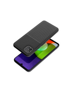 Coque NOBLE pour SAMSUNG A22 5G noir 2