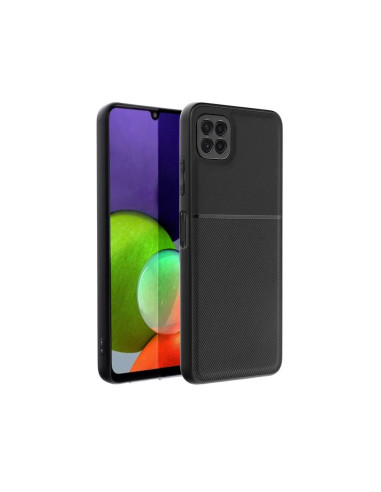 Coque NOBLE pour SAMSUNG A22 5G noir