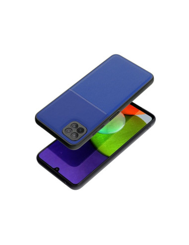 Coque NOBLE pour SAMSUNG A22 5G bleu