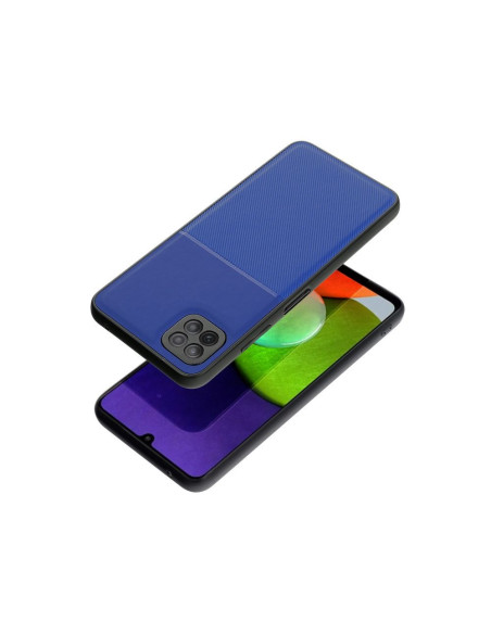 Coque NOBLE pour SAMSUNG A22 5G bleu