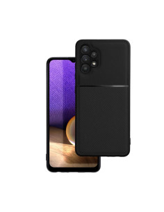 Coque NOBLE pour SAMSUNG A32 5G noir