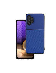 Coque NOBLE pour SAMSUNG A32 5G bleu