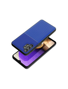 Coque NOBLE pour SAMSUNG A32 5G bleu 2