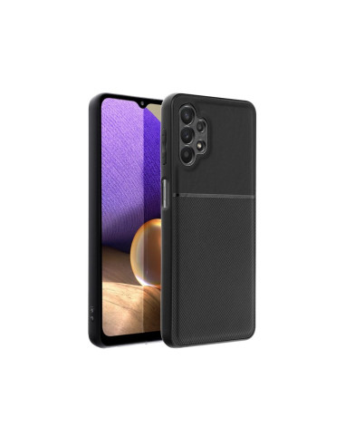 Coque NOBLE pour SAMSUNG A32 LTE (4G) noir