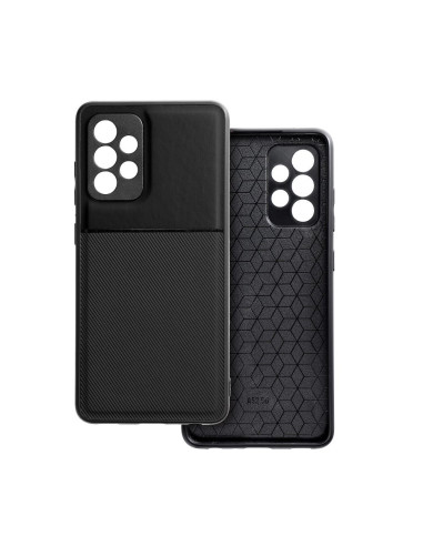 Coque NOBLE pour SAMSUNG A32 LTE (4G) noir