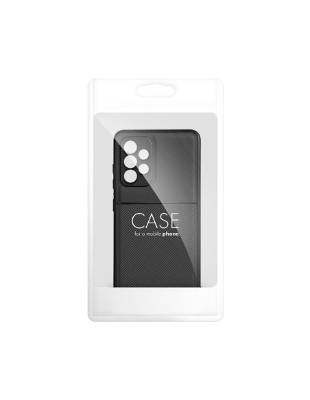 Coque NOBLE pour SAMSUNG A32 LTE (4G) noir