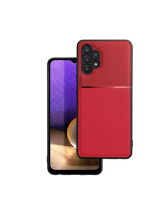 Coque NOBLE pour SAMSUNG A32 LTE (4G) rouge