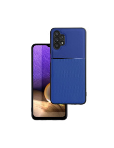 Coque NOBLE pour SAMSUNG A32 LTE (4G) bleu