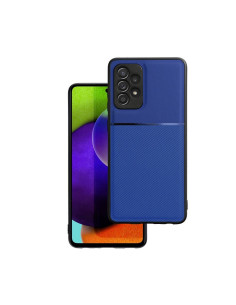 Coque NOBLE pour SAMSUNG A52 5G / A52 LTE ( 4G ) / A52s 5G bleu