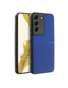 Coque NOBLE pour SAMSUNG S22 bleu 2