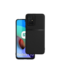 Coque NOBLE pour XIAOMI Redmi 10 / 10 2022 noir