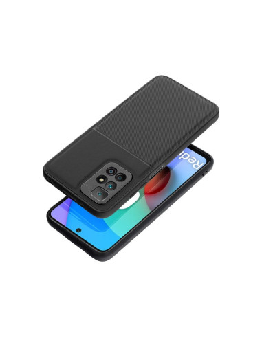 Coque NOBLE pour XIAOMI Redmi 10 / 10 2022 noir