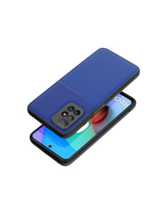 Coque NOBLE pour XIAOMI Redmi 10 / 10 2022 bleu 2