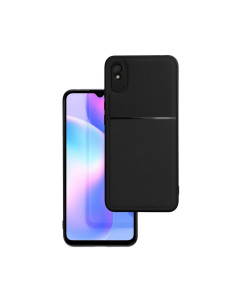 Coque NOBLE pour XIAOMI Redmi 9AT / Redmi 9A noir
