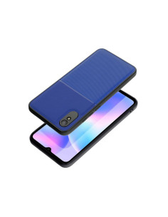 Coque NOBLE pour XIAOMI Redmi 9AT / Redmi 9A bleu 2
