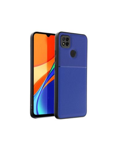 Coque NOBLE pour XIAOMI Redmi 9C / 9C NFC bleu