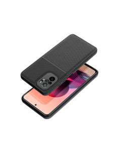 Coque NOBLE pour XIAOMI Redmi NOTE 10 / 10S noir 2