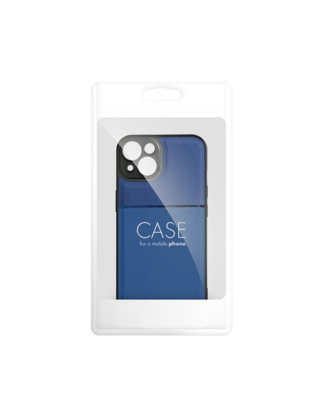 Coque NOBLE pour XIAOMI Redmi Note 10 Pro / Redmi Note 10 Pro Max bleu
