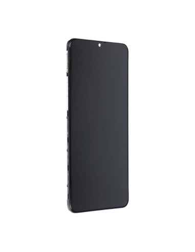 LCD Samsung Galaxy A20s