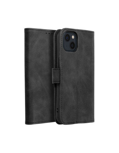 TENDER Étui pour IPHONE 13 noir