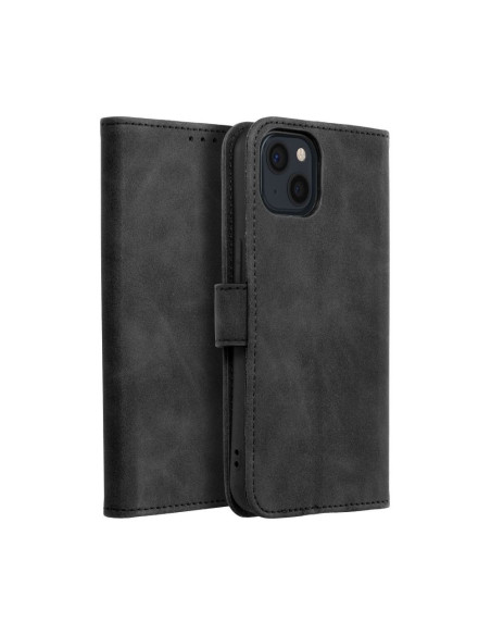 TENDER Étui pour IPHONE 13 noir