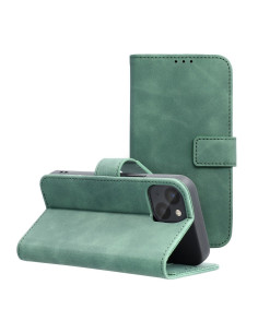 TENDER Etui pour IPHONE 13 MINI vert