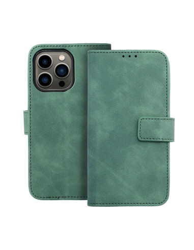 TENDER Etui pour IPHONE 13 MINI vert