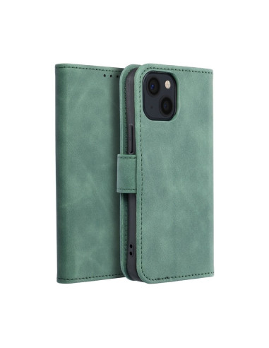 TENDER Etui pour IPHONE 13 MINI vert