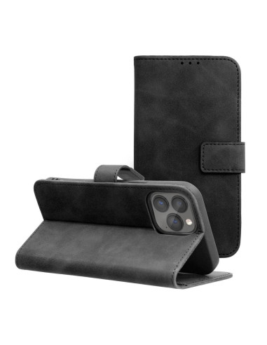 TENDER Étui pour IPHONE 13 PRO MAX noir