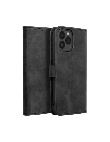 TENDER Étui pour IPHONE 13 PRO MAX noir