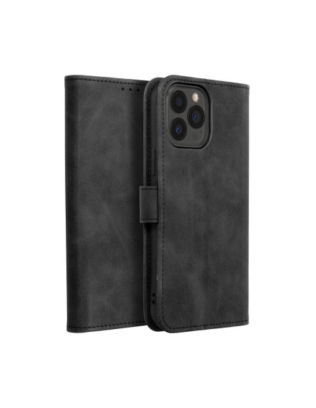 TENDER Étui pour IPHONE 13 PRO MAX noir