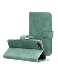 TENDER Étui pour IPHONE 7 / 8 / SE 2020 / SE 2022 vert