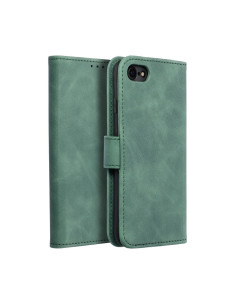 TENDER Étui pour IPHONE 7 / 8 / SE 2020 / SE 2022 vert 2