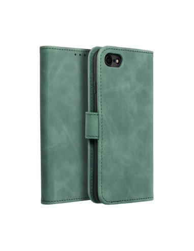 TENDER Étui pour IPHONE 7 / 8 / SE 2020 / SE 2022 vert