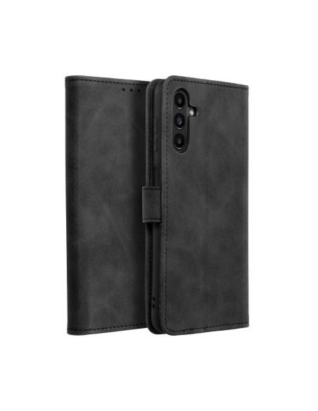 TENDER Étui pour SAMSUNG A13 5G / A04S noir