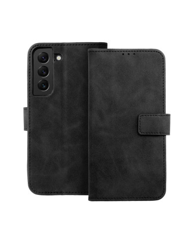 TENDER Étui pour SAMSUNG A21s noir