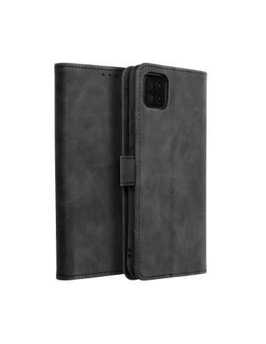 TENDER Étui pour SAMSUNG A22 5G noir