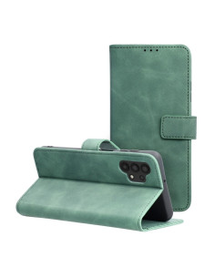 TENDER Étui pour SAMSUNG A32 5G vert