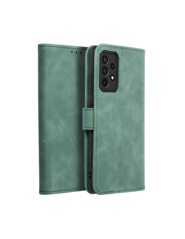 TENDER Etui pour SAMSUNG A52 5G / A52 LTE ( 4G ) / A52s 5G vert