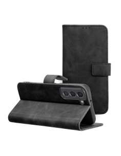 TENDER Étui pour SAMSUNG S22 noir
