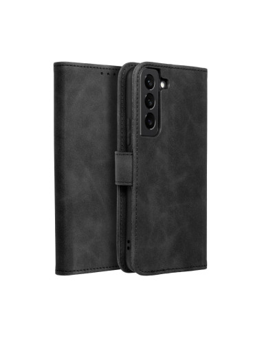TENDER Étui pour SAMSUNG S22 noir