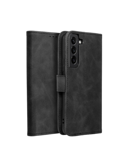 TENDER Étui pour SAMSUNG S22 noir