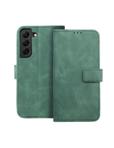 TENDER Étui pour SAMSUNG S22 vert 2