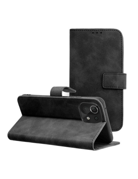 TENDER Étui pour XIAOMI Redmi 10 / 10 2022 noir