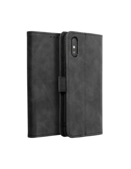 TENDER Étui pour XIAOMI Redmi 9AT / Redmi 9A noir